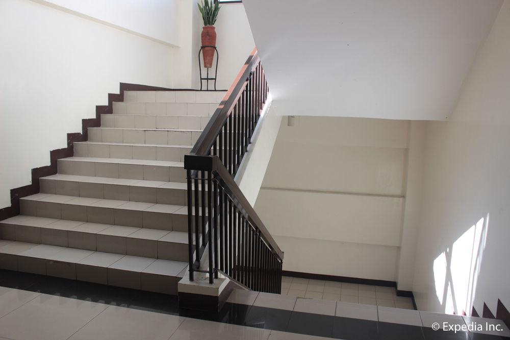 Ilocos Norte Hotel & Convention Center Laoag Zewnętrze zdjęcie