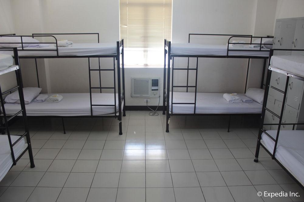 Ilocos Norte Hotel & Convention Center Laoag Zewnętrze zdjęcie